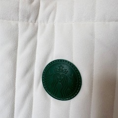 STARBUCKS スタバ 2024福袋 バッグの画像