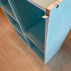 収納ボックス　90x60の画像