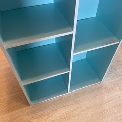 収納ボックス　90x60の画像