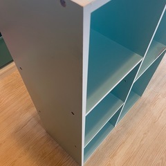 収納ボックス　90x60の画像