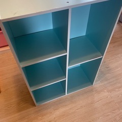 収納ボックス　90x60の画像