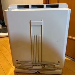 ダイキン　空気清浄機の画像