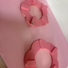 マザーガーデン　いちごのおままごとキッチンの画像