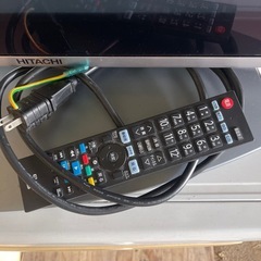 37型　ぷらずまプラズマテレビの画像