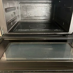 東芝 TOSHIBA オーブンレンジ ER-TD70の画像