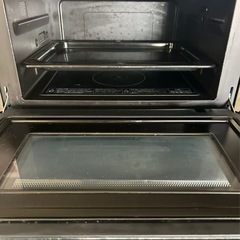 東芝 TOSHIBA オーブンレンジ ER-TD70の画像