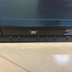 商談中　
パイオニア　　DVDプレイヤー　あげますの画像