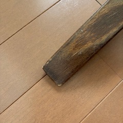 リエンダー　ハイチェアの画像