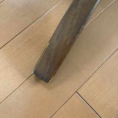 リエンダー　ハイチェアの画像