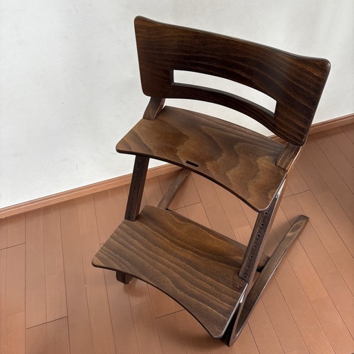 リエンダー　ハイチェア