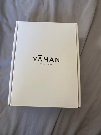 YAMAN 脱毛器 レイボーテ ヴィーナス プロ