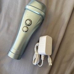 YAMAN 脱毛器 レイボーテ ヴィーナス プロ　の画像