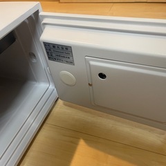 金庫　型式MEK30-4の画像