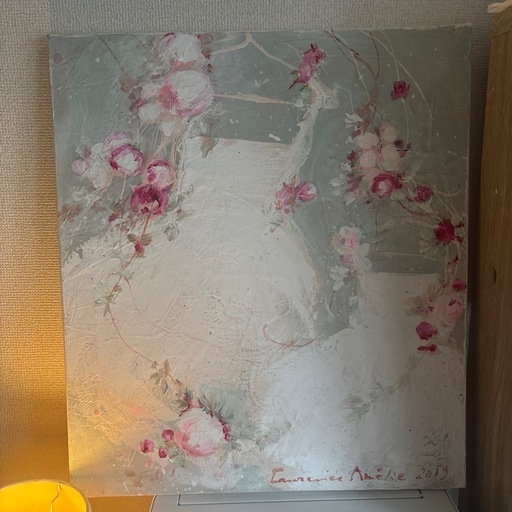 Laurence.amelieの絵