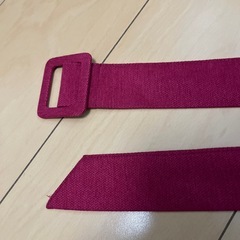 レディース　ベルトの画像