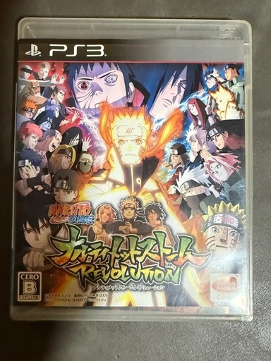 ✨ PS3本体＋コントローラー4台＋ソフト3本セット！動作確認・初期化済み ✨
