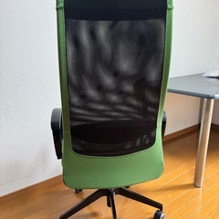 IKEAのワークチェアの画像