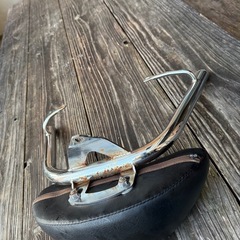 バックレストの画像