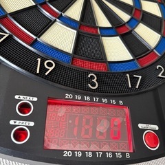 【ジャンク品】DARTSLIVE-100Sの画像