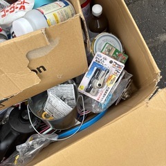 非対面で！DIYなど色々セットの画像