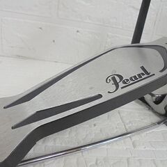 Pearl ドラムペダル DC-514N シングルペダル キックペダル 楽器 パール 札幌市 白石店の画像