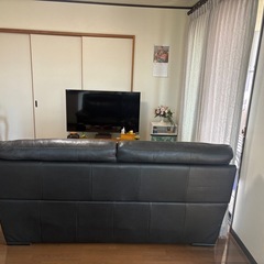 ソファの画像