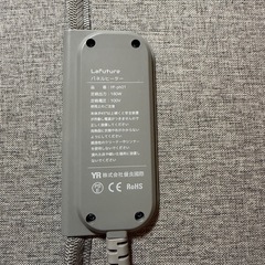 パネルヒーターの画像