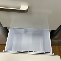 【トレファク神戸新長田店 買取/販売】取りに来られる方限定！AQUA3ドア冷蔵庫2019年製のご紹介です！の画像