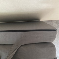 マットレス180×60×9　の画像