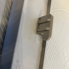 【決定】未使用品 三菱 ビルトインクッキングヒーターの画像