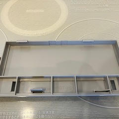 【決定】未使用品 三菱 ビルトインクッキングヒーターの画像