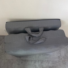 マットレス180×60×9　の画像