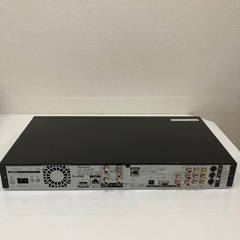 Panasonic ブルーレイディスクレコーダーの画像