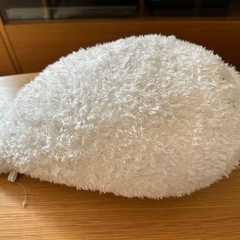 ハンギョドン　なでなであざらしBIGぬいぐるみ　　の画像