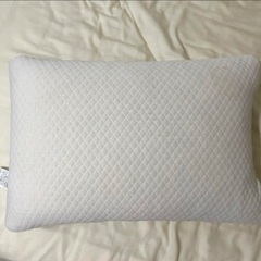 ニトリ 枕の画像