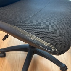 デスクチェアの画像