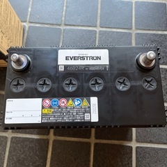 バッテリーの画像
