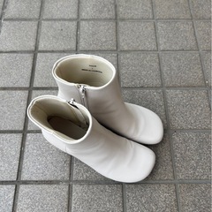 ブーツ　サイズL
の画像