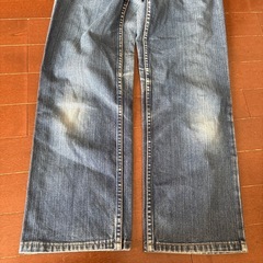 LEVI STRAUSS &CO. W511
の画像