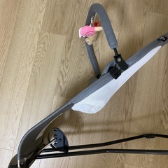 西松屋　バウンサーの画像
