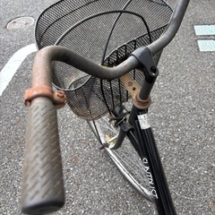 【0円】自転車の画像