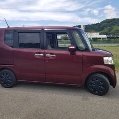 3万km　電動スライドドア　バックカメラ　ナビ　修復歴無し  キーレスエントリー ETC　車検付き　リア席サンシェード　などの画像