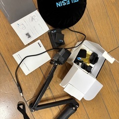 ゴープロヒーロー5  の画像