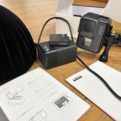 ゴープロヒーロー5  の画像