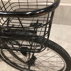 【期間限定】自転車　
の画像