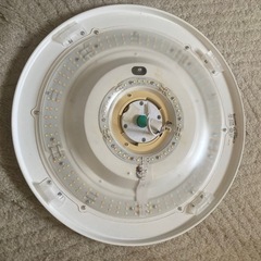 LEDシーリングライト ※リモコン無しの画像