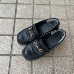 パンプスの画像