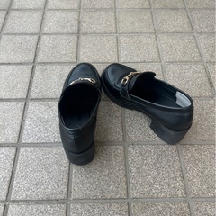 パンプスの画像