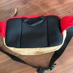 OUTDOOR ボディーバッグ　未使用品の画像