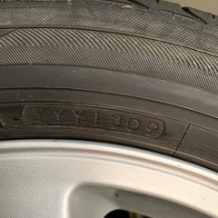 軽自動車サマータイヤ
の画像